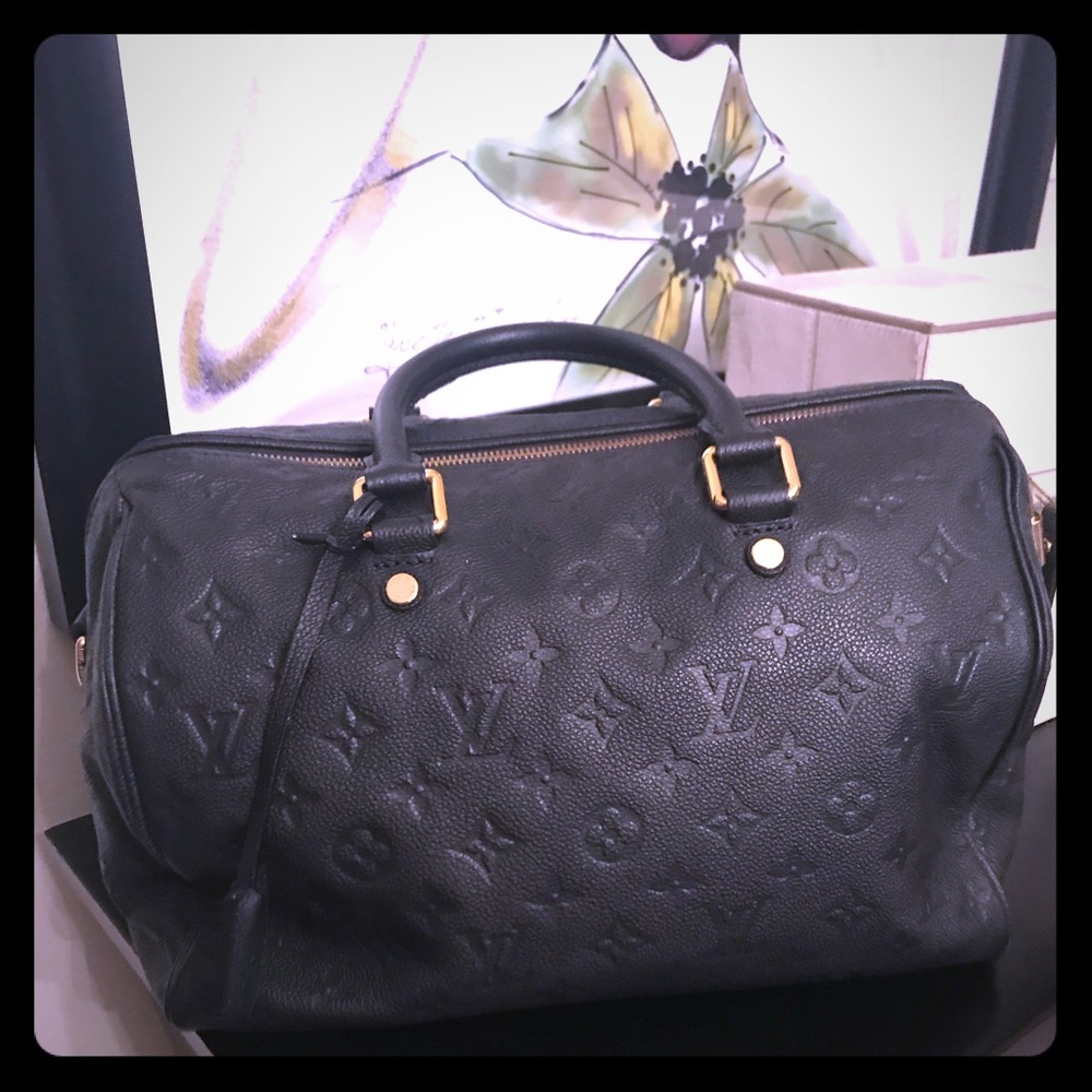Louis Vuitton Handbag
